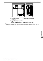 Preview for 31 page of YASKAWA CIPR-GA50C series Technical Manual