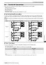 Preview for 89 page of YASKAWA CIPR-GA50C series Technical Manual