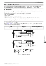 Preview for 93 page of YASKAWA CIPR-GA50C series Technical Manual