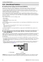 Preview for 96 page of YASKAWA CIPR-GA50C series Technical Manual