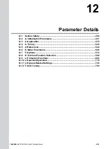 Preview for 455 page of YASKAWA CIPR-GA50C series Technical Manual