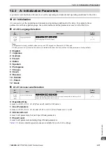 Preview for 457 page of YASKAWA CIPR-GA50C series Technical Manual