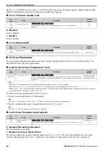 Preview for 474 page of YASKAWA CIPR-GA50C series Technical Manual