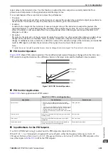 Preview for 499 page of YASKAWA CIPR-GA50C series Technical Manual