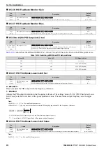 Preview for 512 page of YASKAWA CIPR-GA50C series Technical Manual