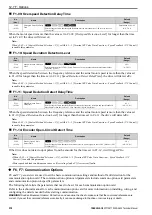 Preview for 578 page of YASKAWA CIPR-GA50C series Technical Manual