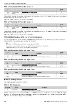 Preview for 602 page of YASKAWA CIPR-GA50C series Technical Manual