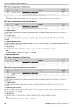 Preview for 626 page of YASKAWA CIPR-GA50C series Technical Manual