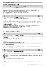 Preview for 702 page of YASKAWA CIPR-GA50C series Technical Manual