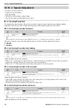 Preview for 710 page of YASKAWA CIPR-GA50C series Technical Manual