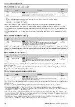 Preview for 714 page of YASKAWA CIPR-GA50C series Technical Manual