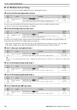 Preview for 720 page of YASKAWA CIPR-GA50C series Technical Manual