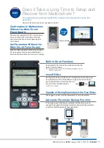 Preview for 11 page of YASKAWA CR700 Manual