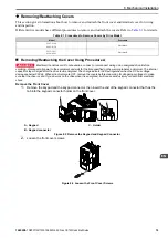 Предварительный просмотр 19 страницы YASKAWA CR700 Quick Start Manual