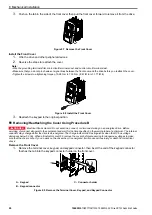 Preview for 20 page of YASKAWA CR700 Quick Start Manual