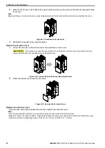 Preview for 22 page of YASKAWA CR700 Quick Start Manual