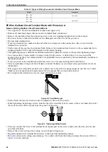 Preview for 26 page of YASKAWA CR700 Quick Start Manual