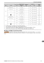 Preview for 41 page of YASKAWA CR700 Quick Start Manual