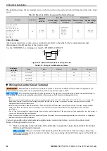 Предварительный просмотр 46 страницы YASKAWA CR700 Quick Start Manual