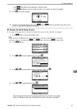 Preview for 53 page of YASKAWA CR700 Quick Start Manual