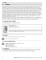 Preview for 10 page of YASKAWA D1000 Series Instruction Manual