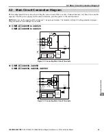 Preview for 49 page of YASKAWA D1000 Series Instruction Manual