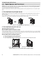 Preview for 56 page of YASKAWA D1000 Series Instruction Manual