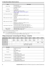 Preview for 30 page of YASKAWA DeviceNet SI-N3 Technical Manual