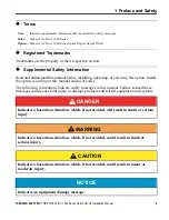 Preview for 5 page of YASKAWA DO-A3 Installation Manual