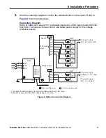 Preview for 17 page of YASKAWA DO-A3 Installation Manual