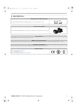 Preview for 3 page of YASKAWA E1000 Technical Manual