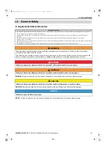 Preview for 15 page of YASKAWA E1000 Technical Manual