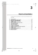 Preview for 55 page of YASKAWA E1000 Technical Manual