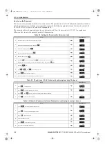 Preview for 128 page of YASKAWA E1000 Technical Manual