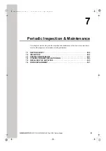 Preview for 295 page of YASKAWA E1000 Technical Manual