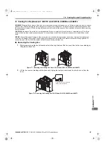 Preview for 307 page of YASKAWA E1000 Technical Manual