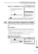 Preview for 185 page of YASKAWA E7 Drive Operating Manual