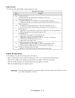 Preview for 182 page of YASKAWA E7 Drive User Manual