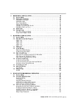 Preview for 4 page of YASKAWA FSDrive-MV1000 Series Instructions For Use Manual