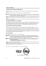 Preview for 98 page of YASKAWA FSDrive-MV1000 Series Instructions For Use Manual