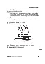 Preview for 203 page of YASKAWA FSDrive-MV1000 Series Instructions For Use Manual