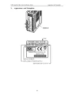 Предварительный просмотр 19 страницы YASKAWA FSP Series Short Form Installation Manual