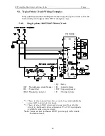 Предварительный просмотр 29 страницы YASKAWA FSP Series Short Form Installation Manual