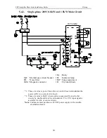 Предварительный просмотр 30 страницы YASKAWA FSP Series Short Form Installation Manual