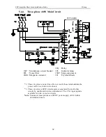 Предварительный просмотр 32 страницы YASKAWA FSP Series Short Form Installation Manual