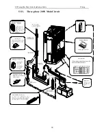 Предварительный просмотр 35 страницы YASKAWA FSP Series Short Form Installation Manual