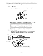 Предварительный просмотр 47 страницы YASKAWA FSP Series Short Form Installation Manual