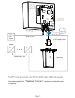 Предварительный просмотр 8 страницы YASKAWA G2 Quick Manual