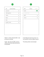 Preview for 15 page of YASKAWA G2 Quick Manual