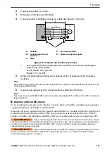 Preview for 32 page of YASKAWA GA500 series Installation And Operation Instruction Manual